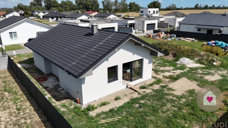 Sale Family house, Family house, Karasova, Senec, Slovakia