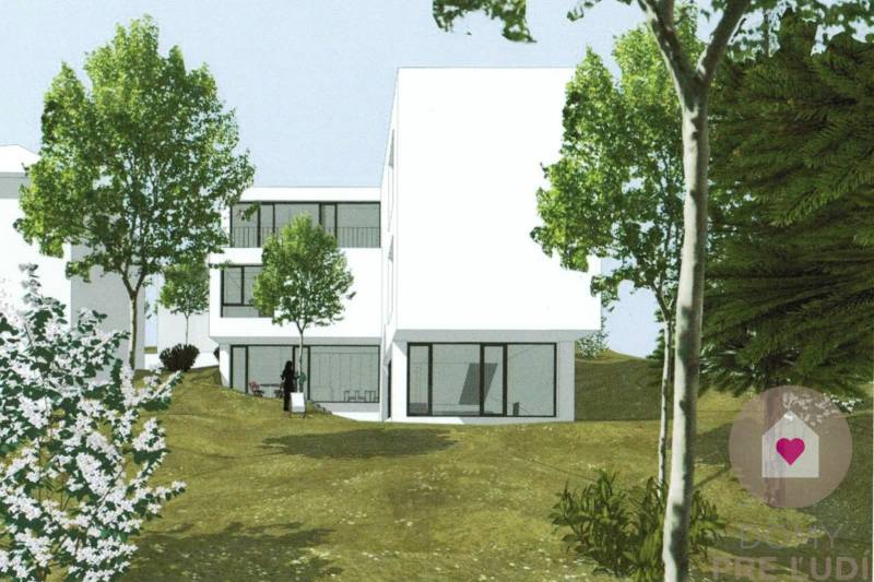 Sale Family house, Family house, Banícka, Bratislava - Staré Mesto, Sl