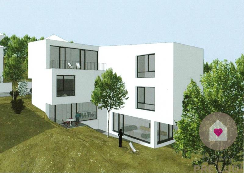 Sale Family house, Family house, Banícka, Bratislava - Staré Mesto, Sl