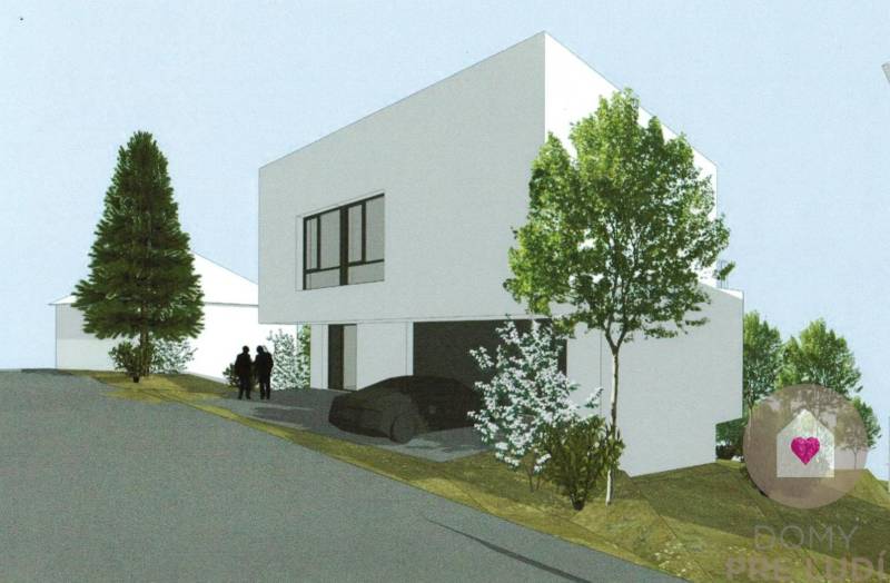 Sale Family house, Family house, Banícka, Bratislava - Staré Mesto, Sl