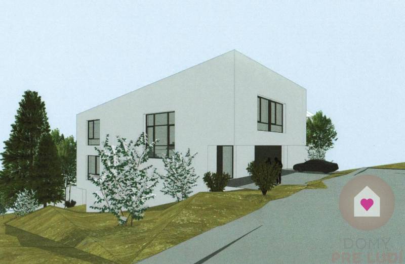 Sale Family house, Family house, Banícka, Bratislava - Staré Mesto, Sl