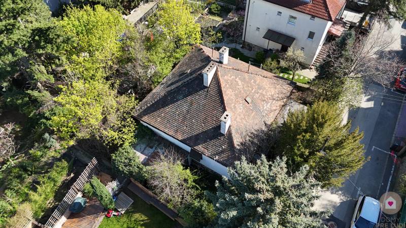Sale Family house, Family house, Banícka, Bratislava - Staré Mesto, Sl