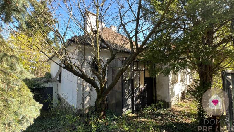 Sale Family house, Family house, Banícka, Bratislava - Staré Mesto, Sl