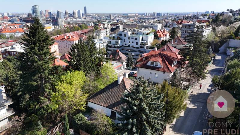 Sale Family house, Family house, Banícka, Bratislava - Staré Mesto, Sl