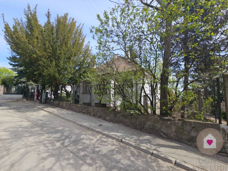 Sale Family house, Family house, Banícka, Bratislava - Staré Mesto, Sl