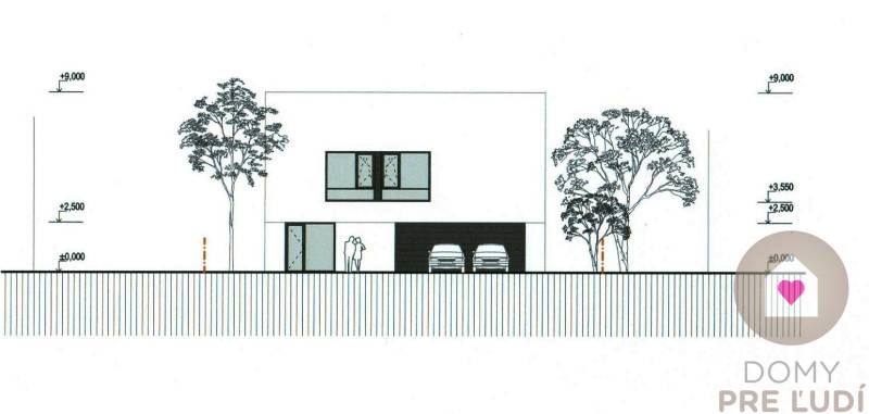 Sale Family house, Family house, Banícka, Bratislava - Staré Mesto, Sl
