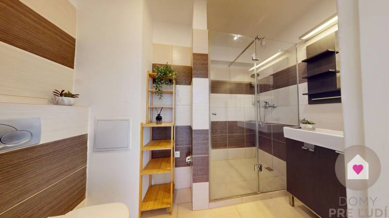 BA/RUŽINOV - Renovated 1-room apartment near Miletička for rent