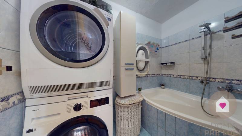 Sale Two bedroom apartment, Two bedroom apartment, Pribinova, Senec, S