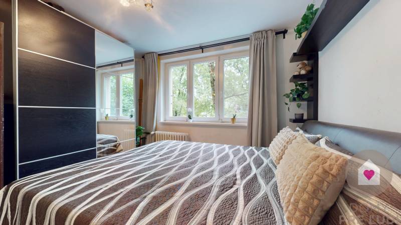Sale Two bedroom apartment, Two bedroom apartment, Pribinova, Senec, S