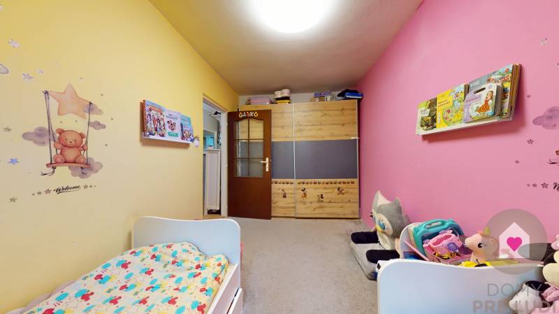 Sale Two bedroom apartment, Two bedroom apartment, Pribinova, Senec, S