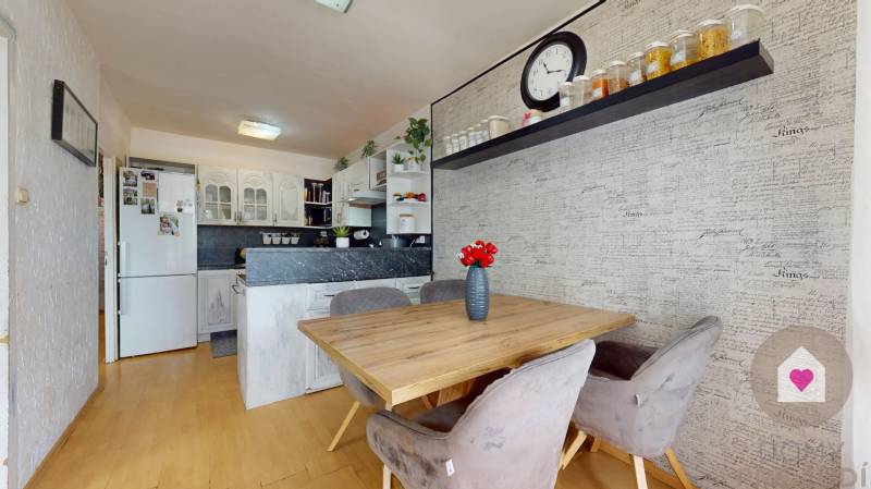 Sale Two bedroom apartment, Two bedroom apartment, Pribinova, Senec, S