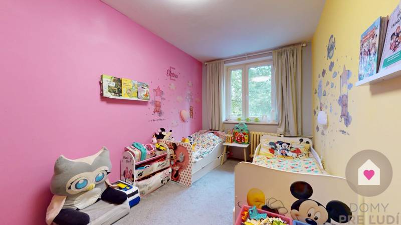 Sale Two bedroom apartment, Two bedroom apartment, Pribinova, Senec, S