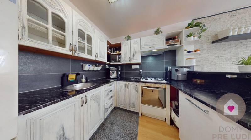 Sale Two bedroom apartment, Two bedroom apartment, Pribinova, Senec, S