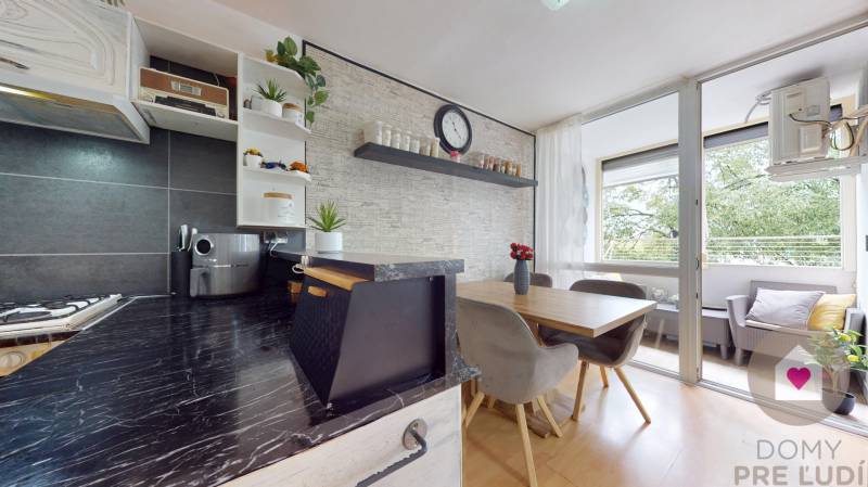 Sale Two bedroom apartment, Two bedroom apartment, Pribinova, Senec, S