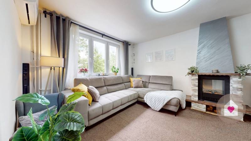 Sale Two bedroom apartment, Two bedroom apartment, Pribinova, Senec, S