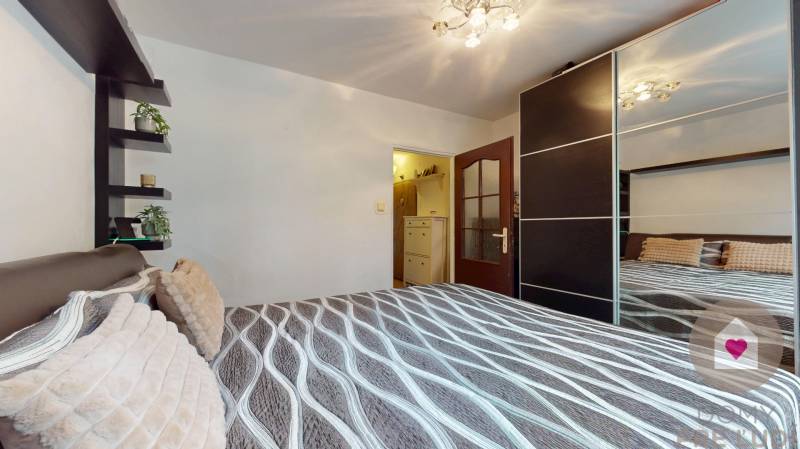 Sale Two bedroom apartment, Two bedroom apartment, Pribinova, Senec, S