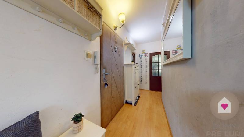 Sale Two bedroom apartment, Two bedroom apartment, Pribinova, Senec, S