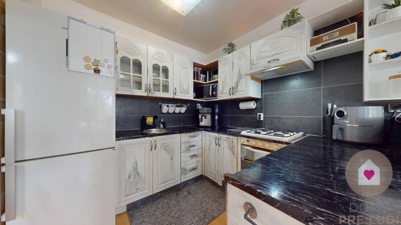 Sale Two bedroom apartment, Two bedroom apartment, Pribinova, Senec, S