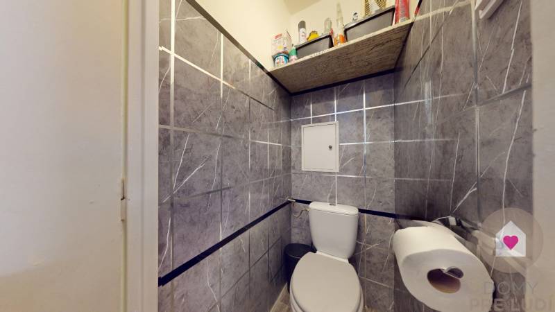 Sale Two bedroom apartment, Two bedroom apartment, Pribinova, Senec, S
