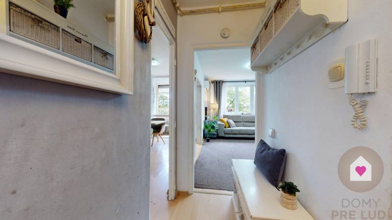 Sale Two bedroom apartment, Two bedroom apartment, Pribinova, Senec, S