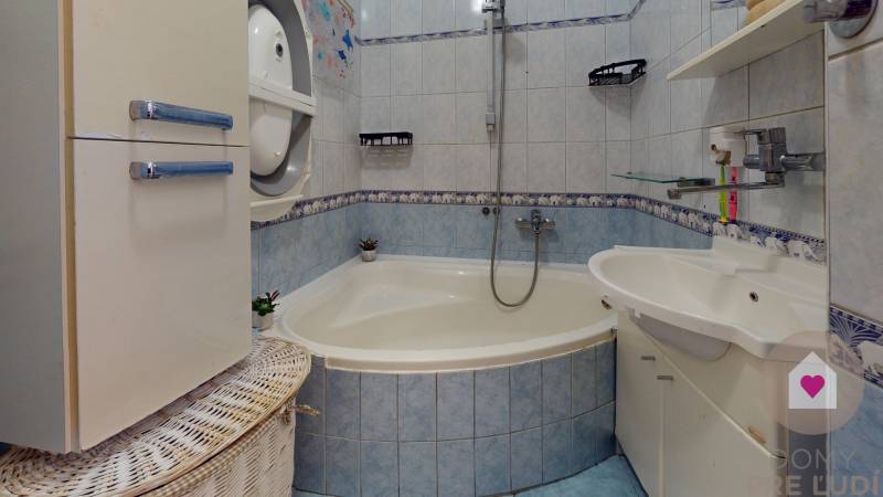 Sale Two bedroom apartment, Two bedroom apartment, Pribinova, Senec, S