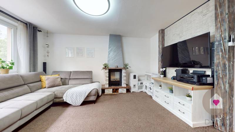 Sale Two bedroom apartment, Two bedroom apartment, Pribinova, Senec, S