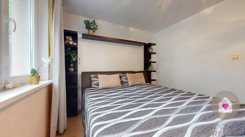 Sale Two bedroom apartment, Two bedroom apartment, Pribinova, Senec, S