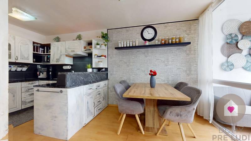 Sale Two bedroom apartment, Two bedroom apartment, Pribinova, Senec, S