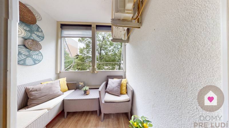 Sale Two bedroom apartment, Two bedroom apartment, Pribinova, Senec, S