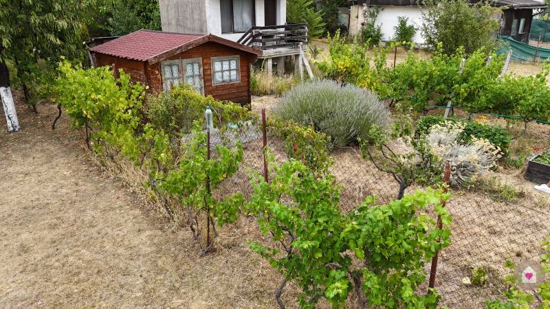 BA/JAROVCE- Garden for rent in the gardening area