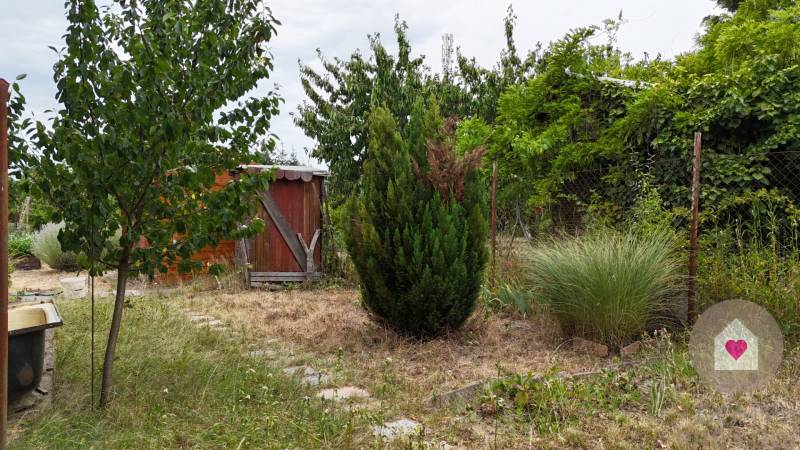 BA/JAROVCE- Garden for rent in the gardening area
