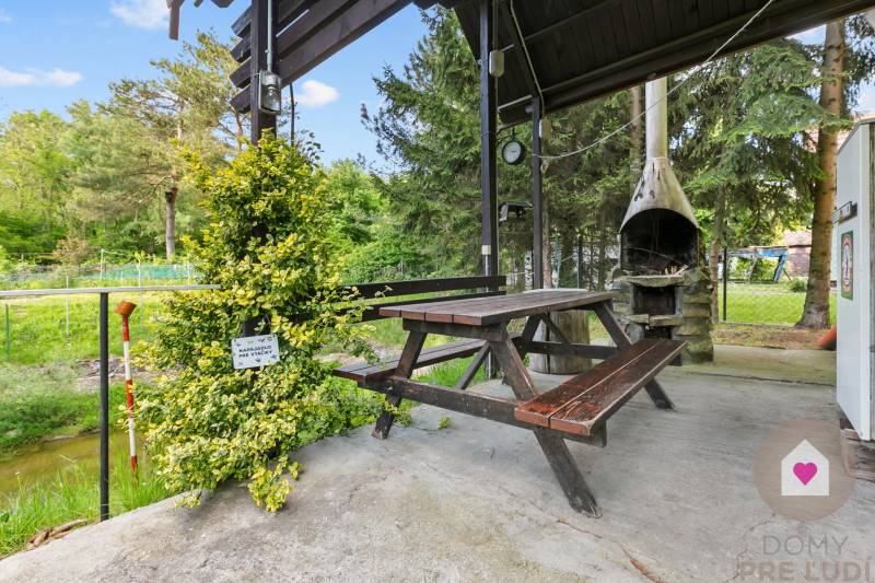 Sale Cottage, Cottage, nad Mlýnmi, Dunajská Streda, Slovakia