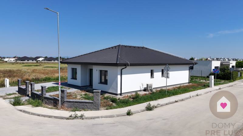 Sale Family house, Family house, Jarná, Dunajská Streda, Slovakia