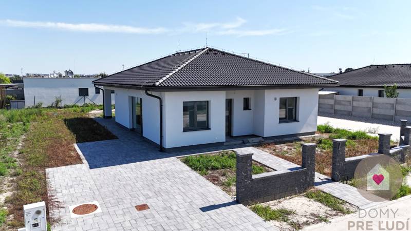 Sale Family house, Family house, Jarná, Dunajská Streda, Slovakia
