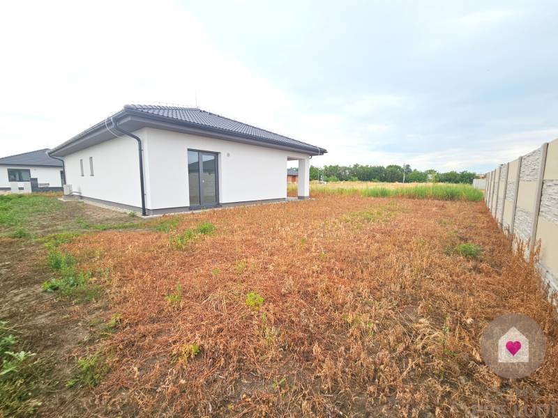 Sale Family house, Family house, Jesenná, Dunajská Streda, Slovakia