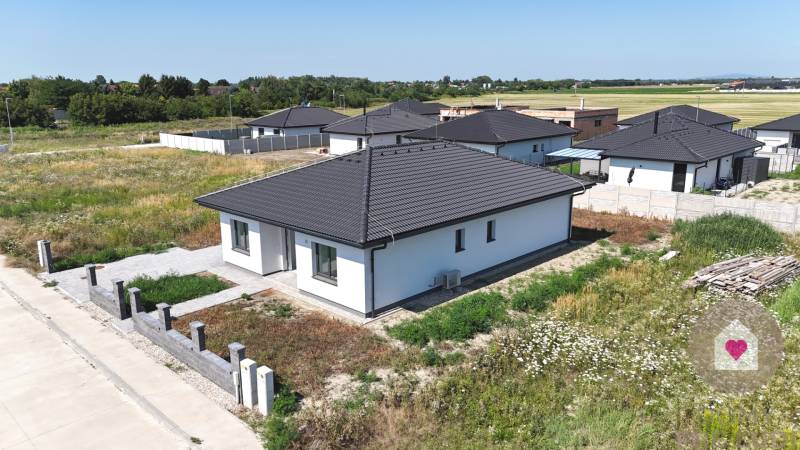 Sale Family house, Family house, Jesenná, Dunajská Streda, Slovakia