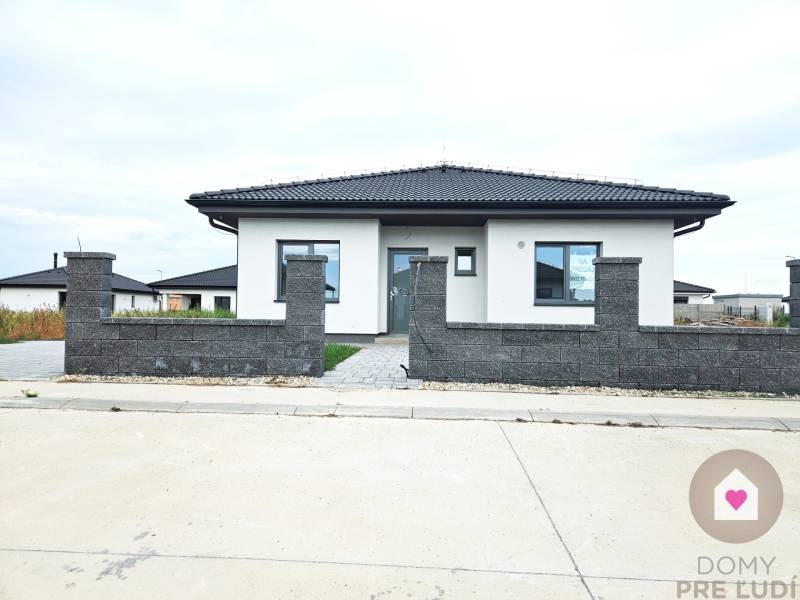 Sale Family house, Family house, Jesenná, Dunajská Streda, Slovakia