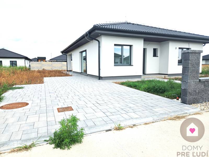 Sale Family house, Family house, Jesenná, Dunajská Streda, Slovakia