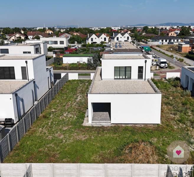 Sale Family house, Family house, Mesačná, Senec, Slovakia