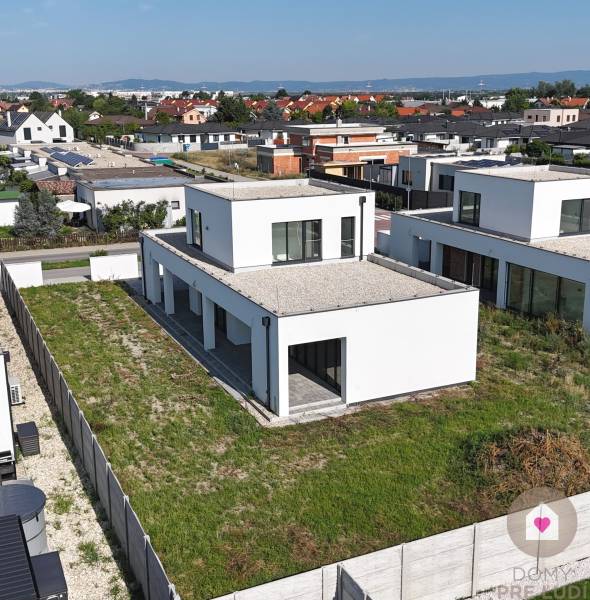 Sale Family house, Family house, Mesačná, Senec, Slovakia