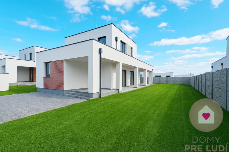 Sale Family house, Family house, Mesačná, Senec, Slovakia