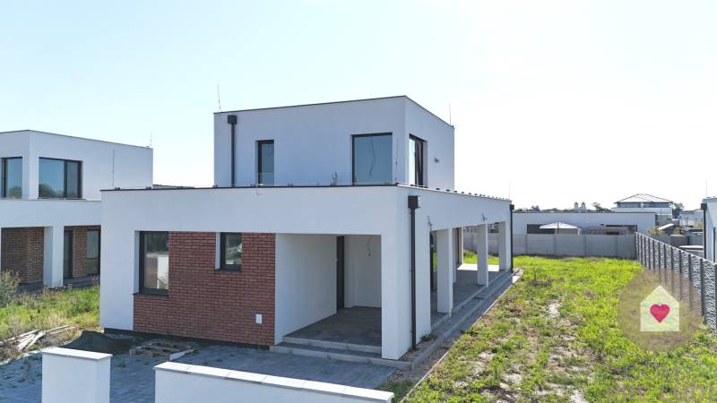 Sale Family house, Family house, Mesačná, Senec, Slovakia