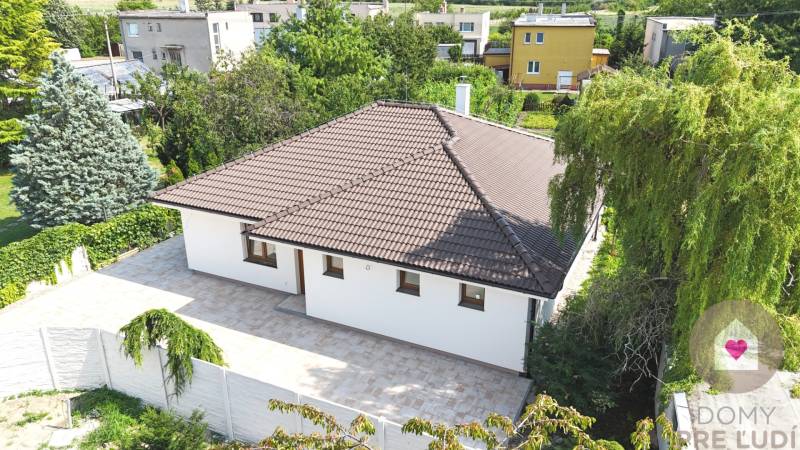 Sale Family house, Family house, Roľnícka, Bratislava - Vajnory, Slova