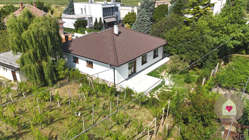 Sale Family house, Family house, Roľnícka, Bratislava - Vajnory, Slova