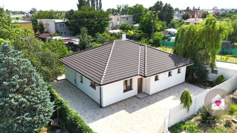 Sale Family house, Family house, Roľnícka, Bratislava - Vajnory, Slova