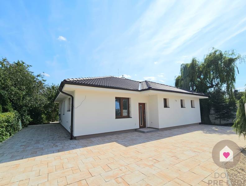 Sale Family house, Family house, Roľnícka, Bratislava - Vajnory, Slova