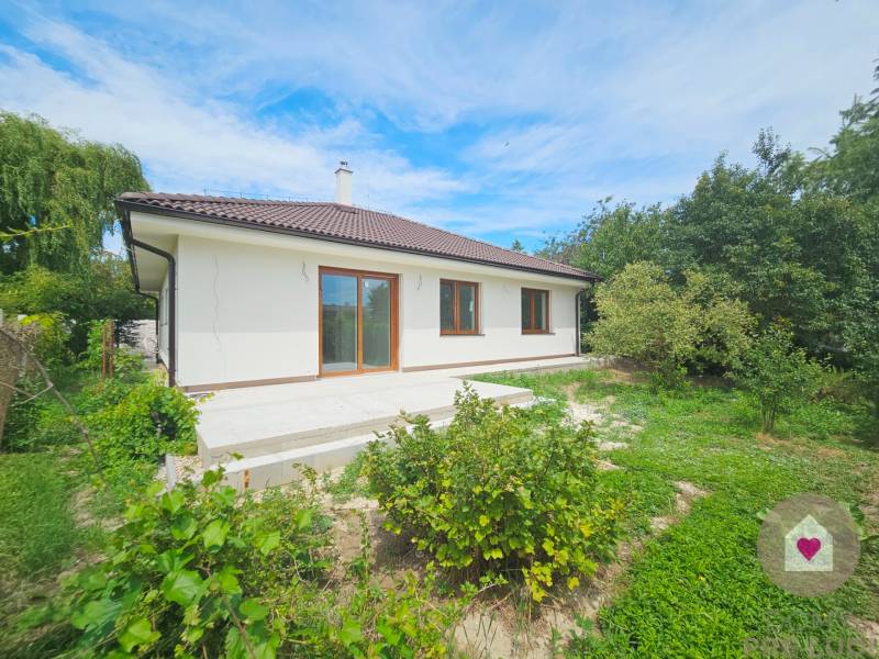 Sale Family house, Family house, Roľnícka, Bratislava - Vajnory, Slova