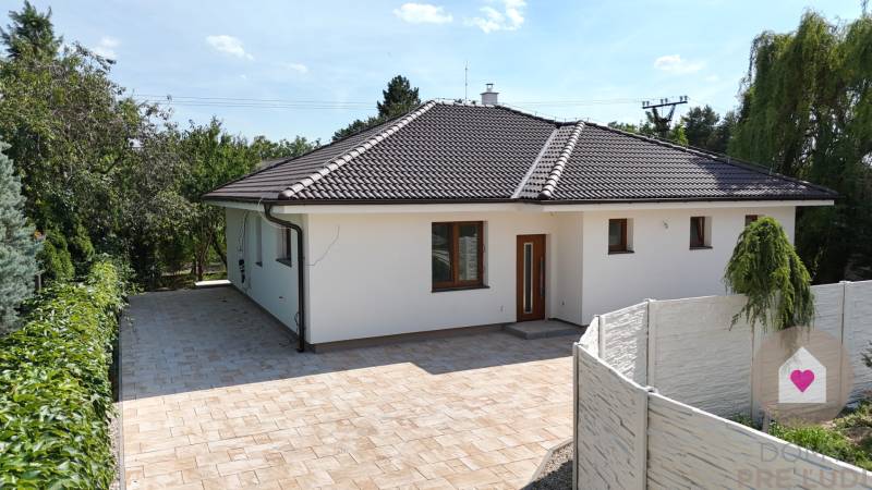 Sale Family house, Family house, Roľnícka, Bratislava - Vajnory, Slova