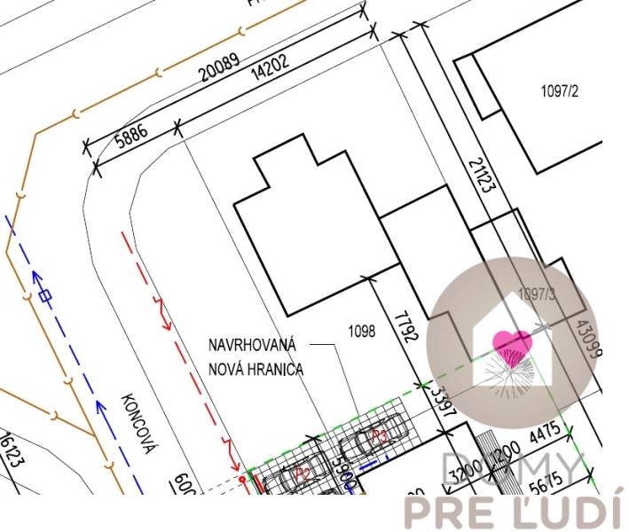 Sale Family house, Family house, Pri struhe, Bratislava - Vajnory, Slo