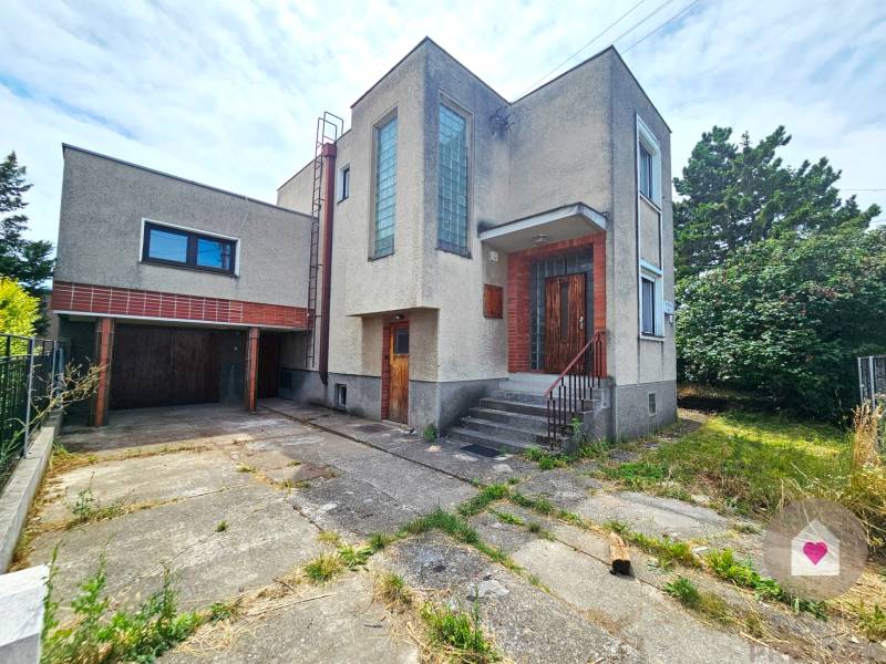 Sale Family house, Family house, Pri struhe, Bratislava - Vajnory, Slo